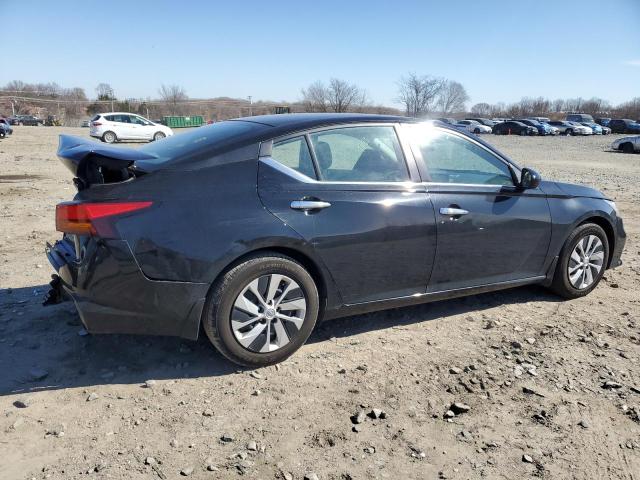  NISSAN ALTIMA 2021 Czarny