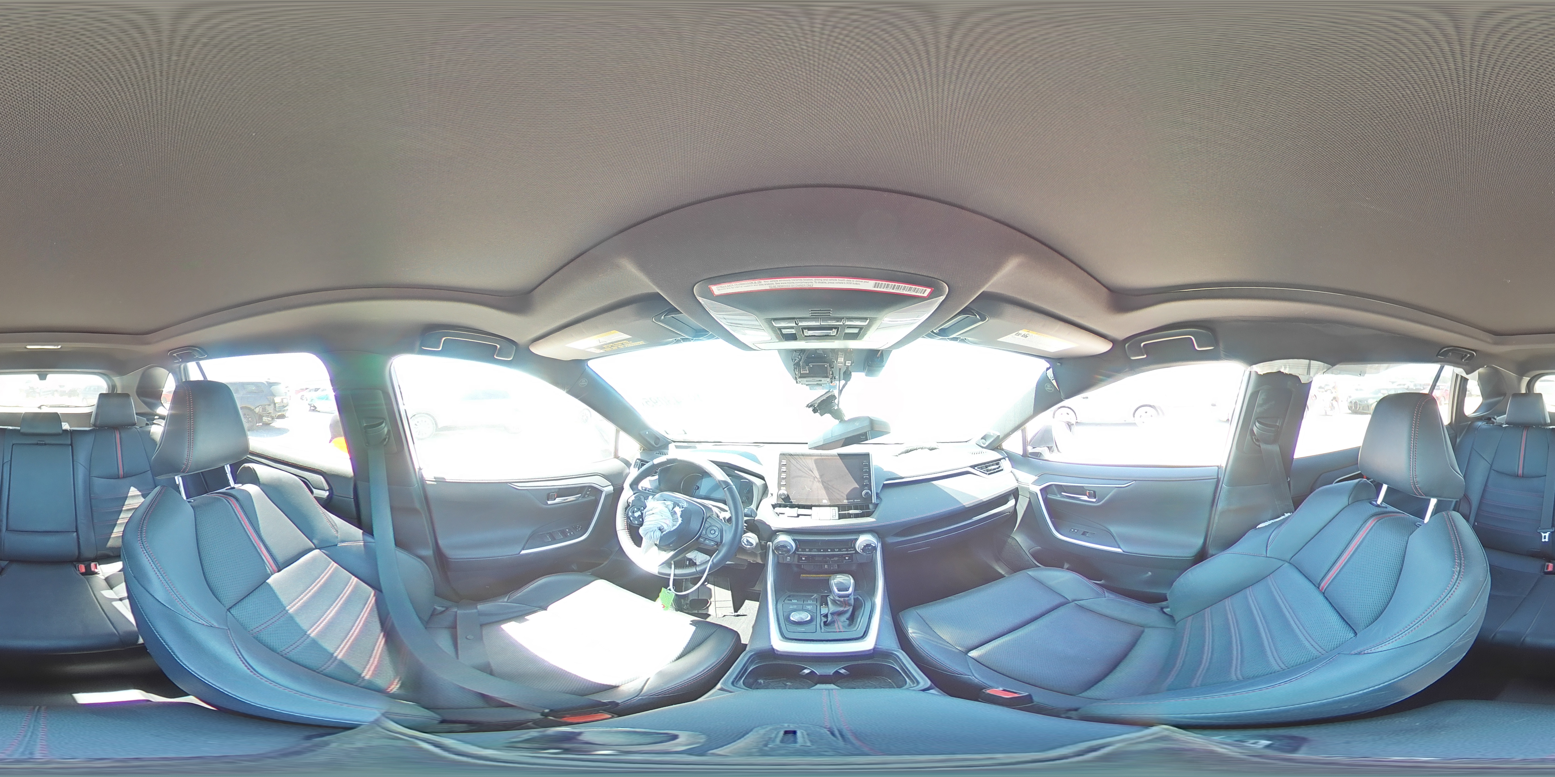 2021 Toyota RAV 4 - Image 13