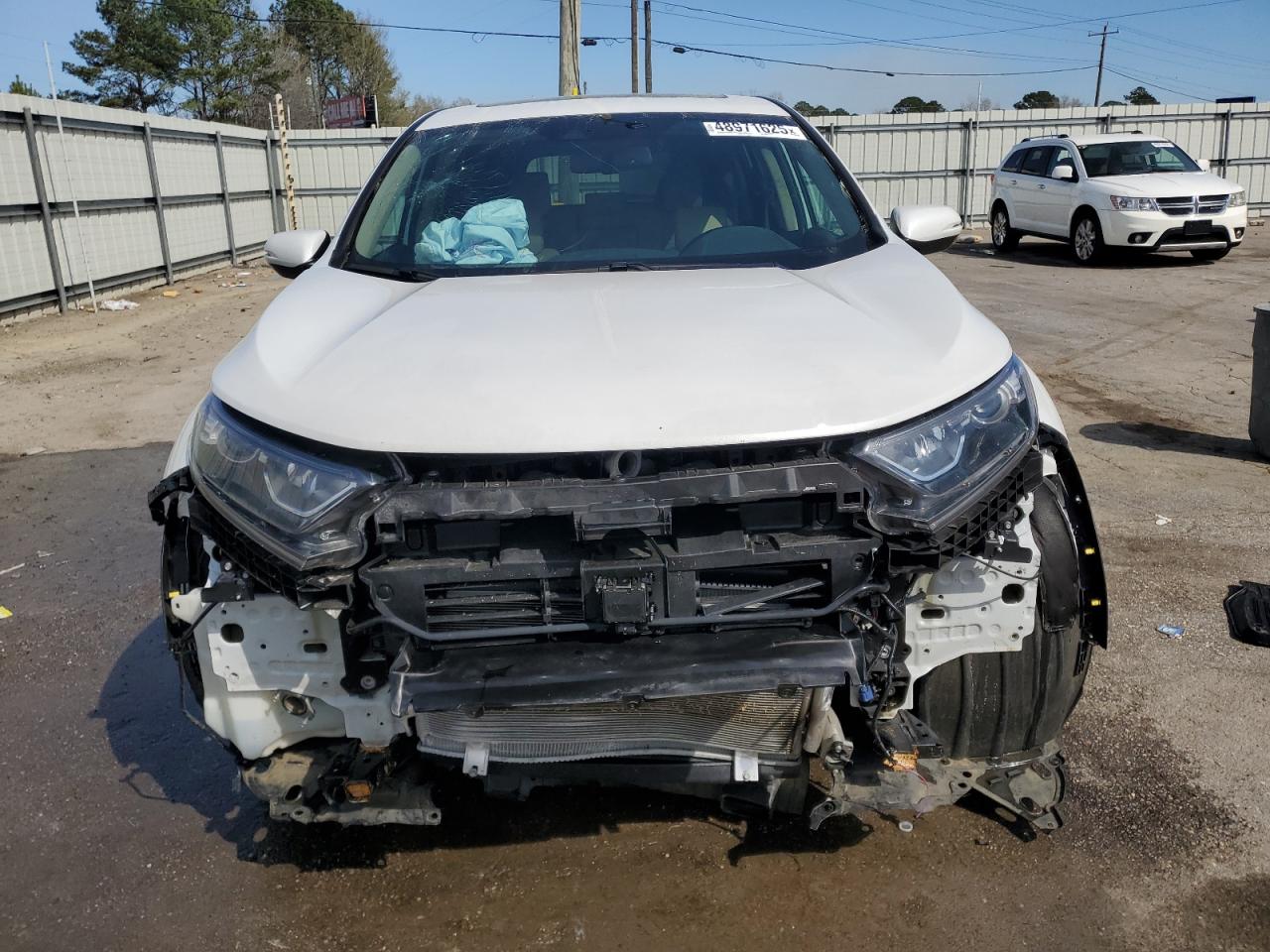 2021 Honda CR-V - Image 5
