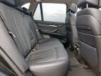 2015 Bmw X5 Sdrive35I de vânzare în Grand Prairie, TX - Hail
