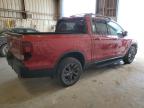 2021 Honda Ridgeline Sport за продажба в Abilene, TX - Hail
