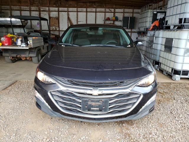  CHEVROLET MALIBU 2023 Черный