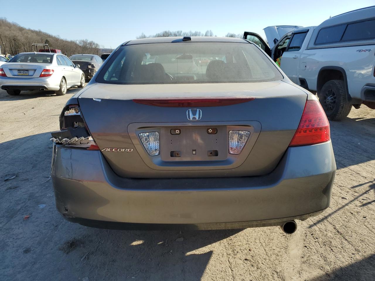 2006 Honda Accord - Image 6