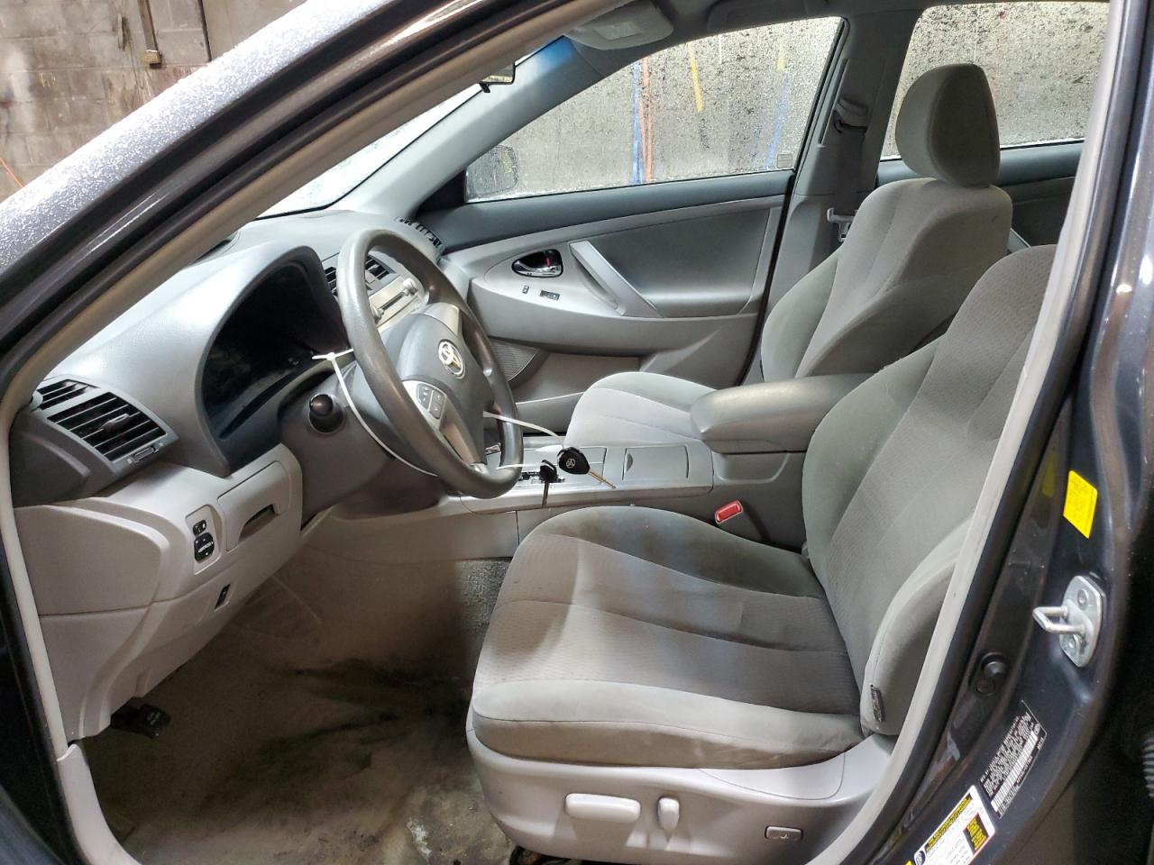 2011 Toyota Camry - Image 7