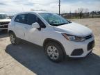 2017 Chevrolet Trax Ls იყიდება Indianapolis-ში, IN - Front End
