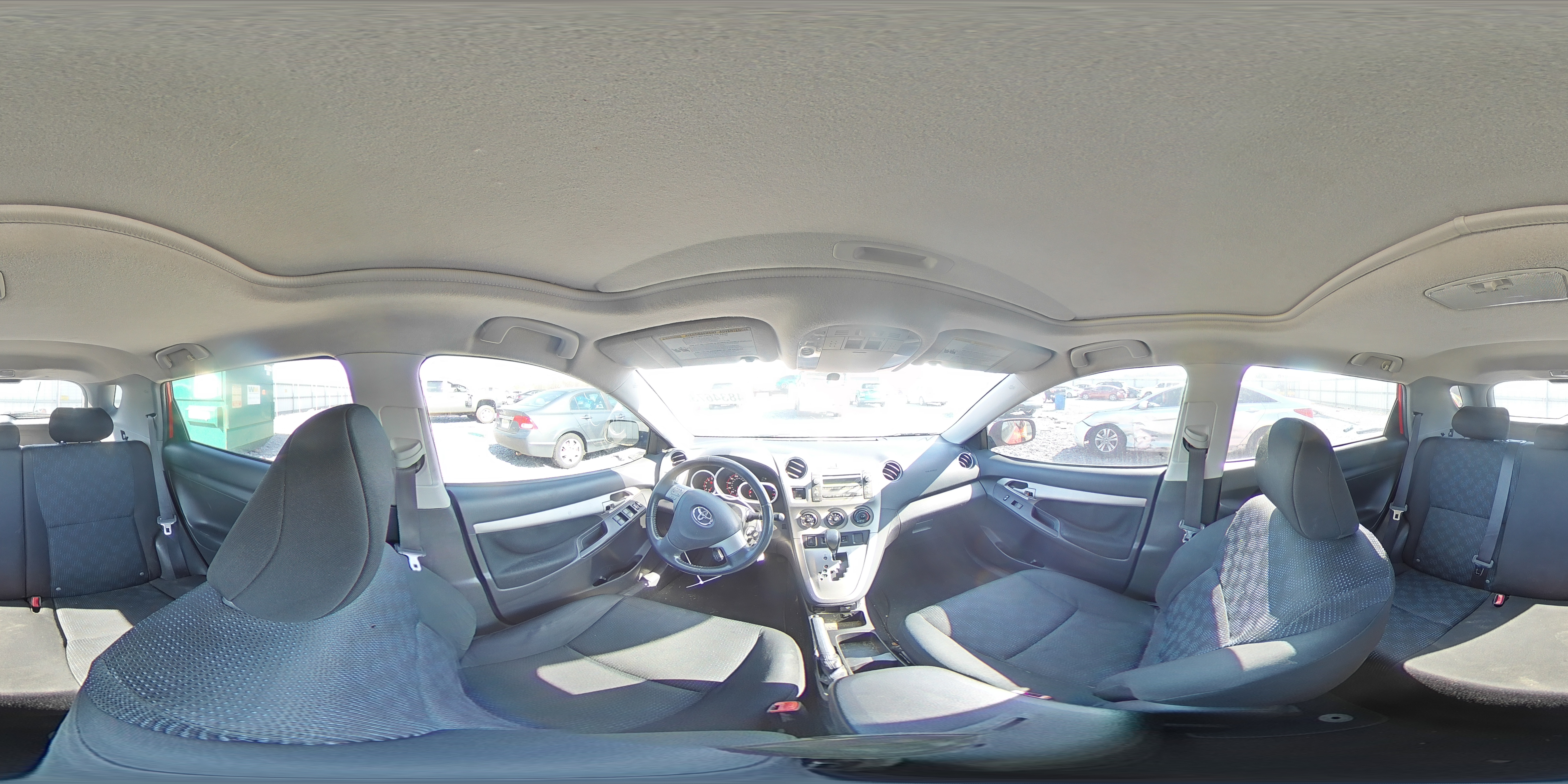 2009 Toyota Corolla - Image 13