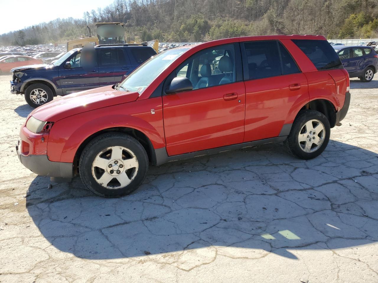 2004 Saturn Vue