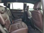 2020 Cadillac Xt6 Premium Luxury للبيع في Houston، TX - Front End