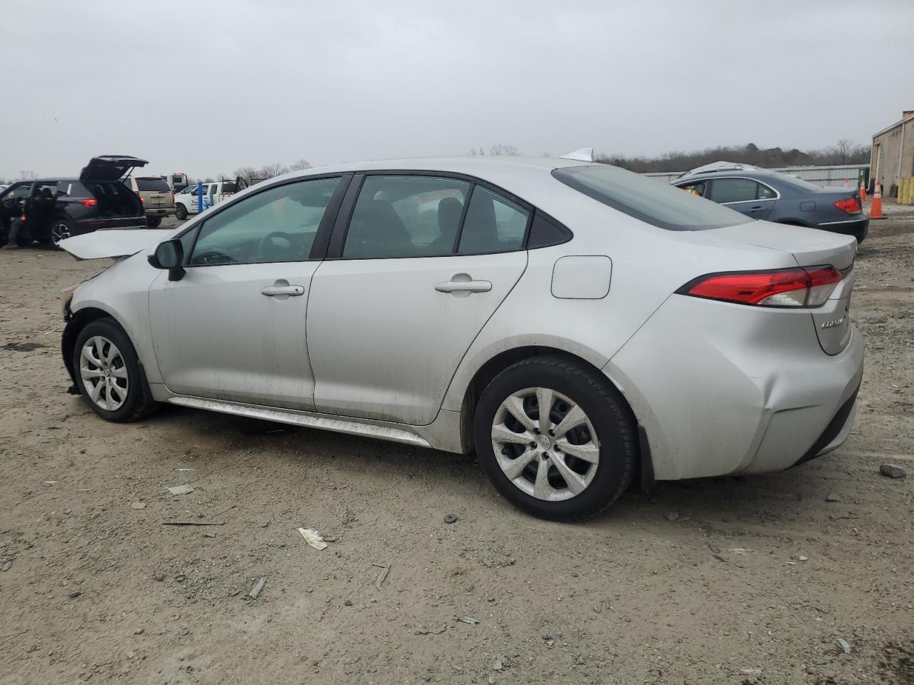 2022 Toyota Corolla - Image 2