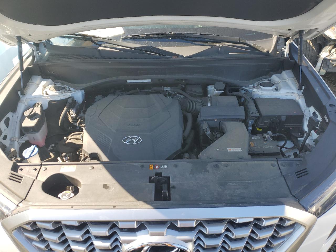 2021 Hyundai Palisade - Image 12