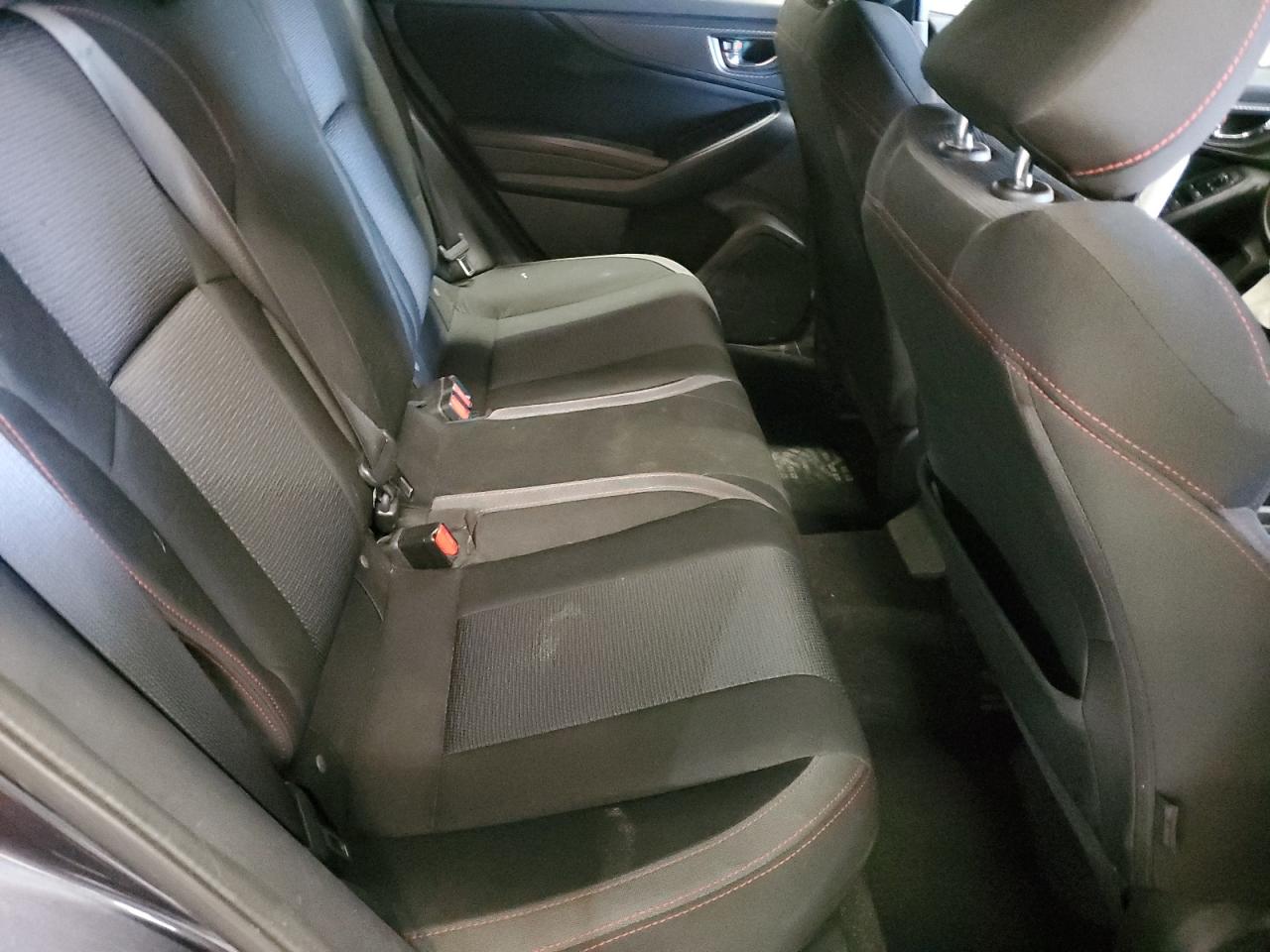2017 Subaru Impreza - Image 11