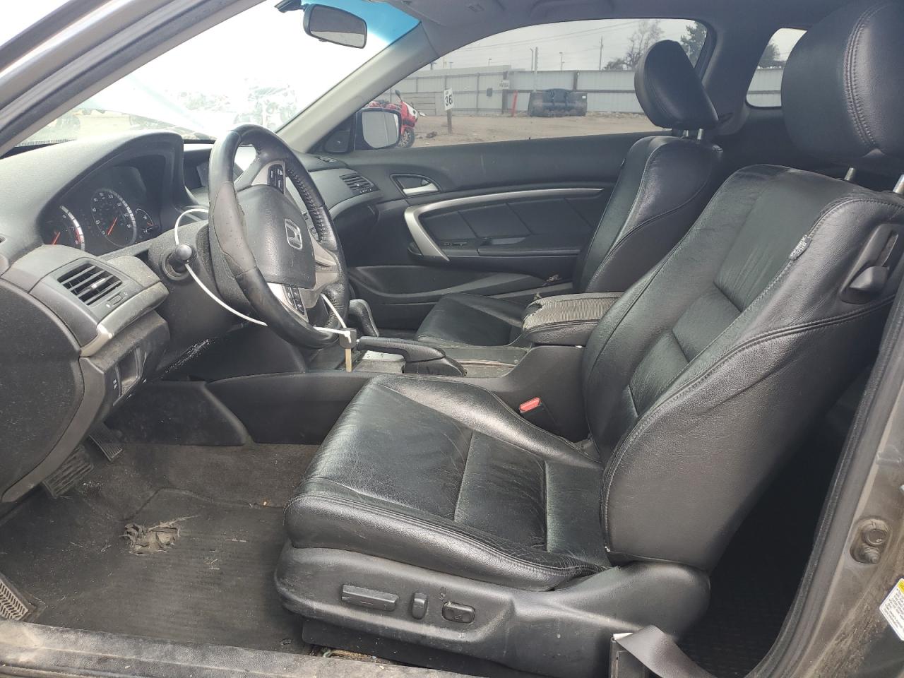 2009 Honda Accord - Image 7