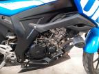 2018 SUZUKI GSXS 125 X for sale at Copart NEWBURY