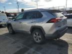2022 Toyota Rav4 Xle იყიდება Wilmington-ში, CA - Mechanical
