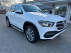 2020 Mercedes-Benz Gle 350 4Matic zu verkaufen in North Billerica, MA - Normal Wear