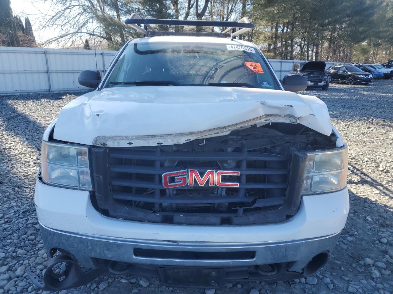 2009 GMC Sierra - Image 5