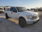 2012 Ford F150 Super Cab na sprzedaż w Kansas City, KS - Side