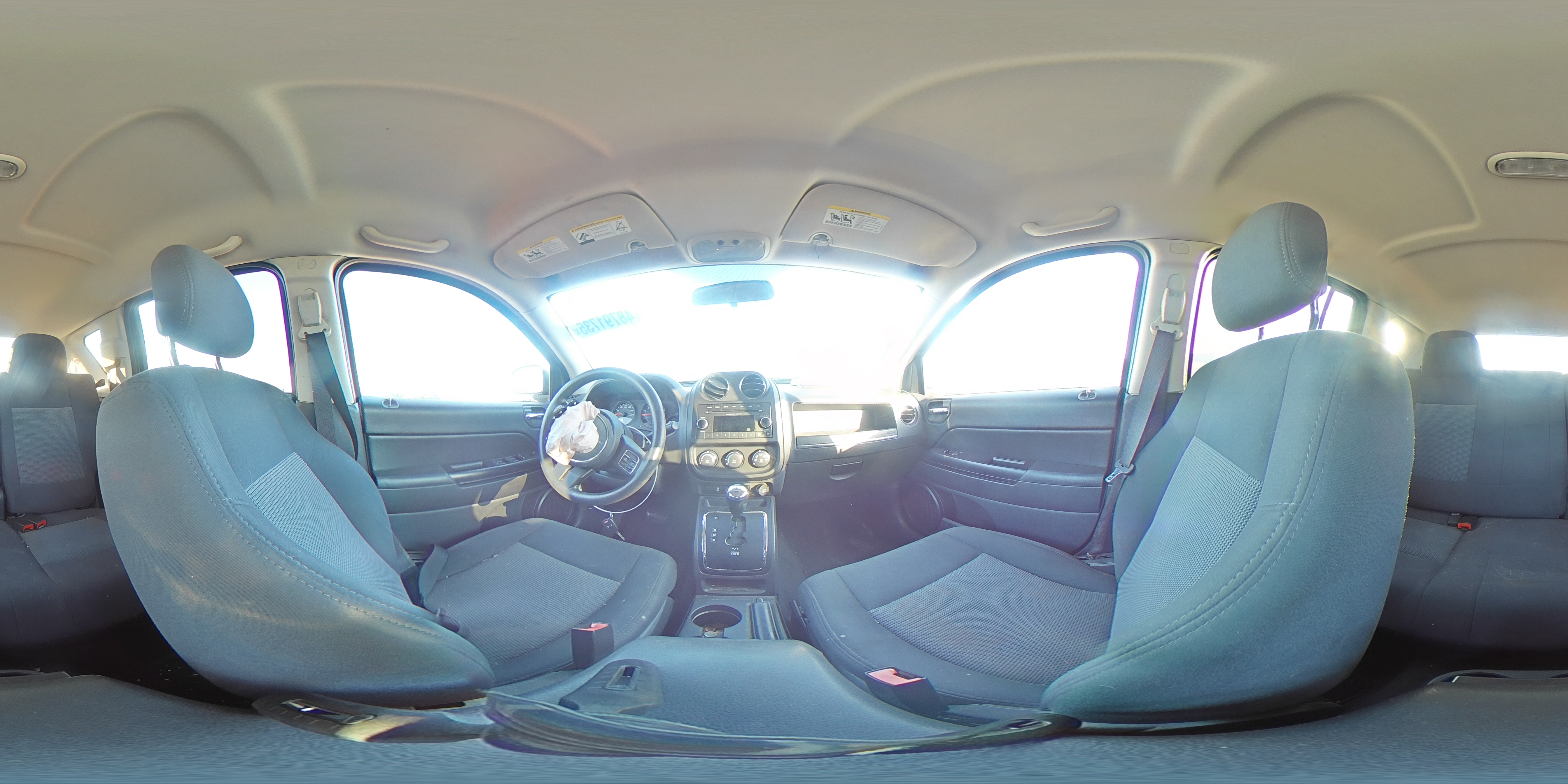 2012 Jeep Compass - Image 14