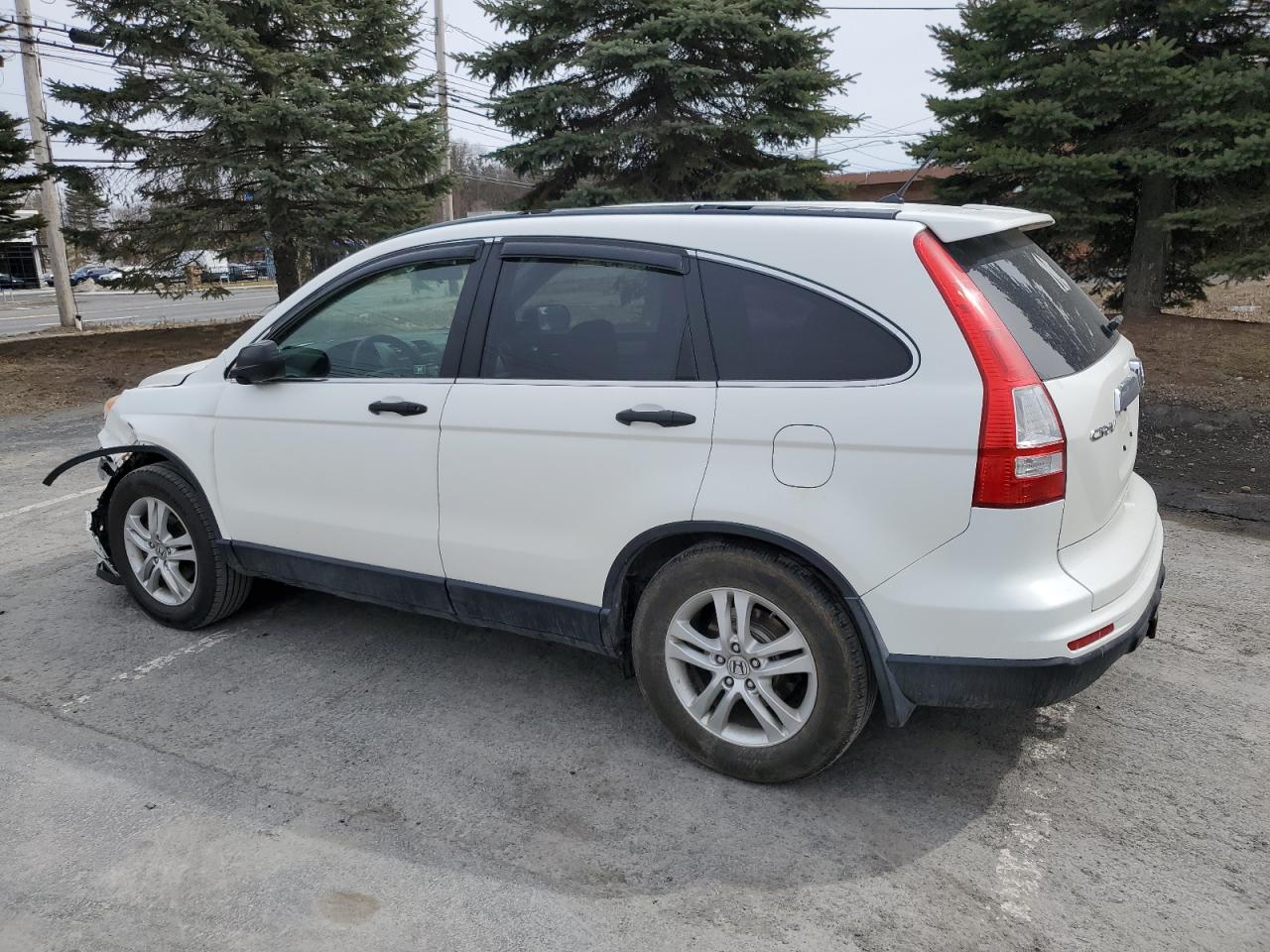 2011 Honda CR-V - Image 2