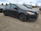 2017 Ford Focus S იყიდება Finksburg-ში, MD - Frame Damage