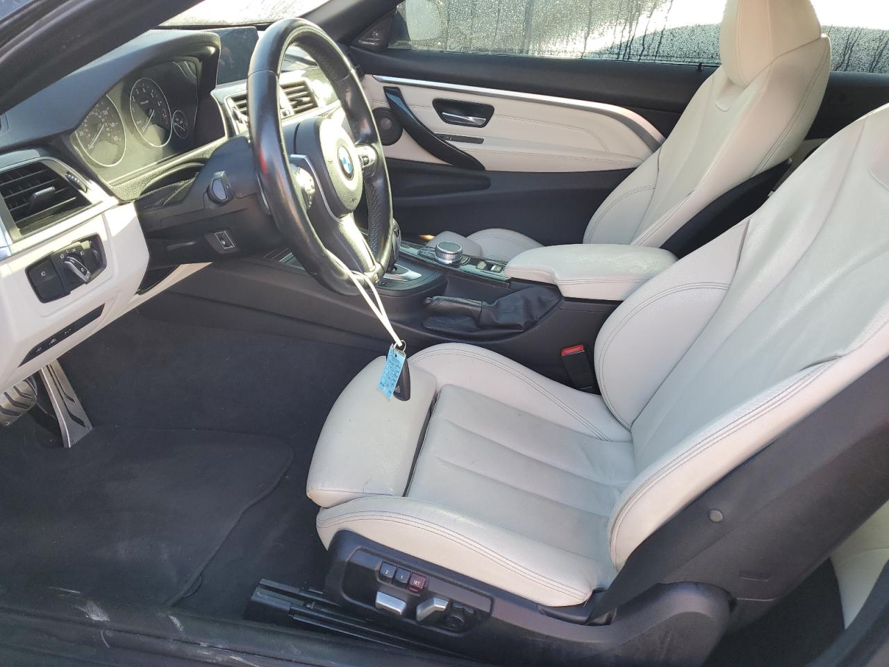 2019 BMW 4er - Image 7