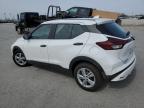 2022 Nissan Kicks S zu verkaufen in Bridgeton, MO - Side