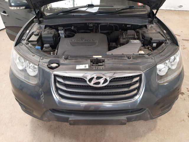 2011 HYUNDAI SANTA FE P