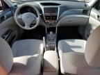 2012 Subaru Forester 2.5X na sprzedaż w Brighton, CO - Front End