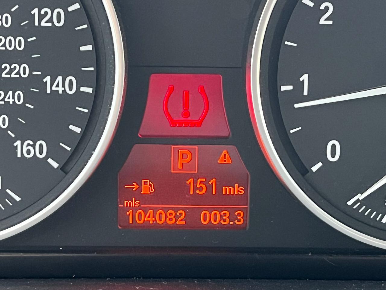 2011 BMW X5 - Image 8