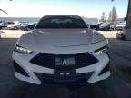 2021 Acura Tlx Tech A იყიდება Hayward-ში, CA - Front End