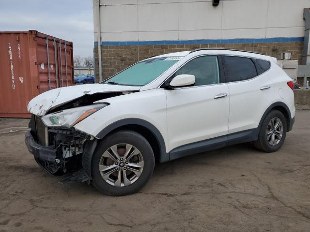 2016 Hyundai Santa Fe Sport 