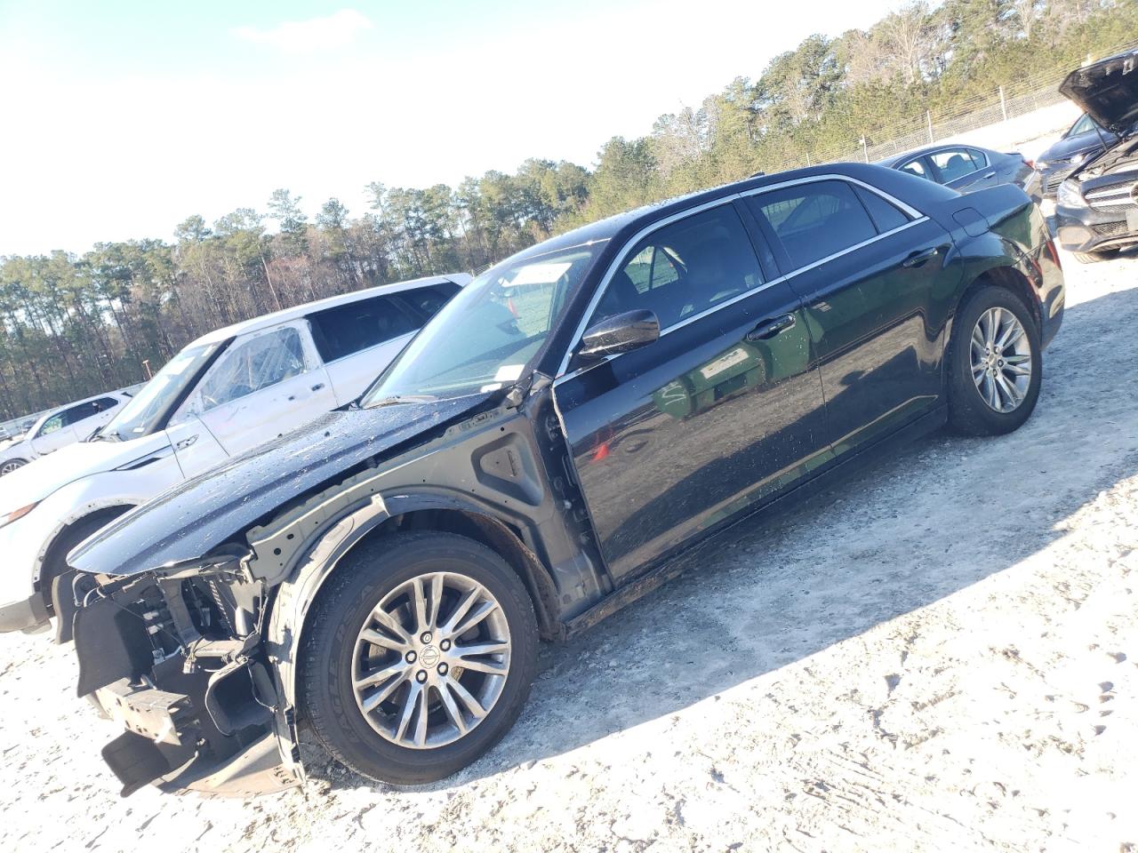 2019 Chrysler 300 - Image 1