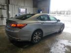 2016 Acura Tlx  للبيع في North Billerica، MA - Rear End