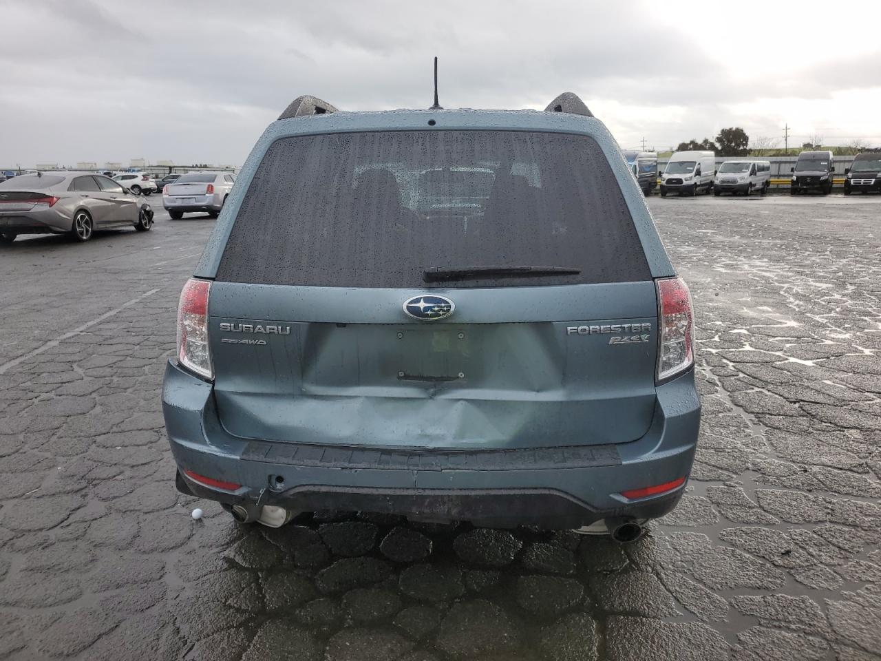 2013 Subaru Forester - Image 6