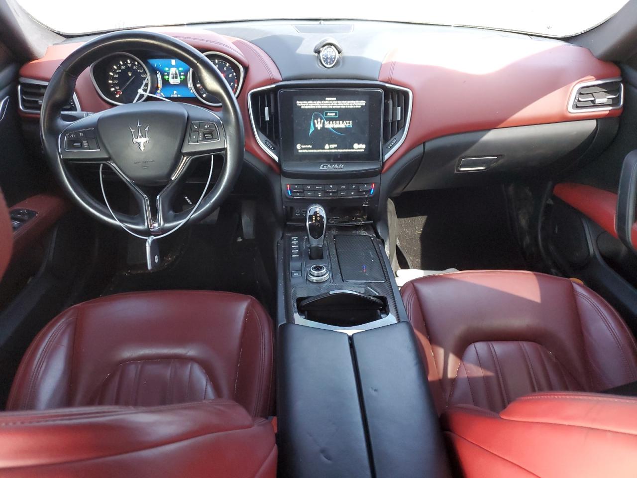 2018 Maserati Ghibli - Image 8
