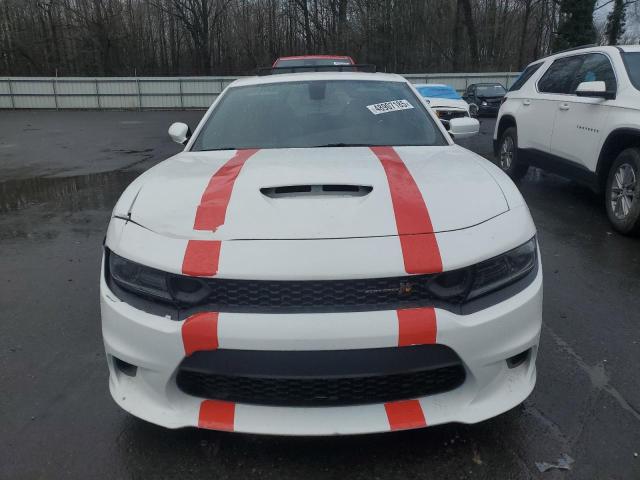  DODGE CHARGER 2022 Biały