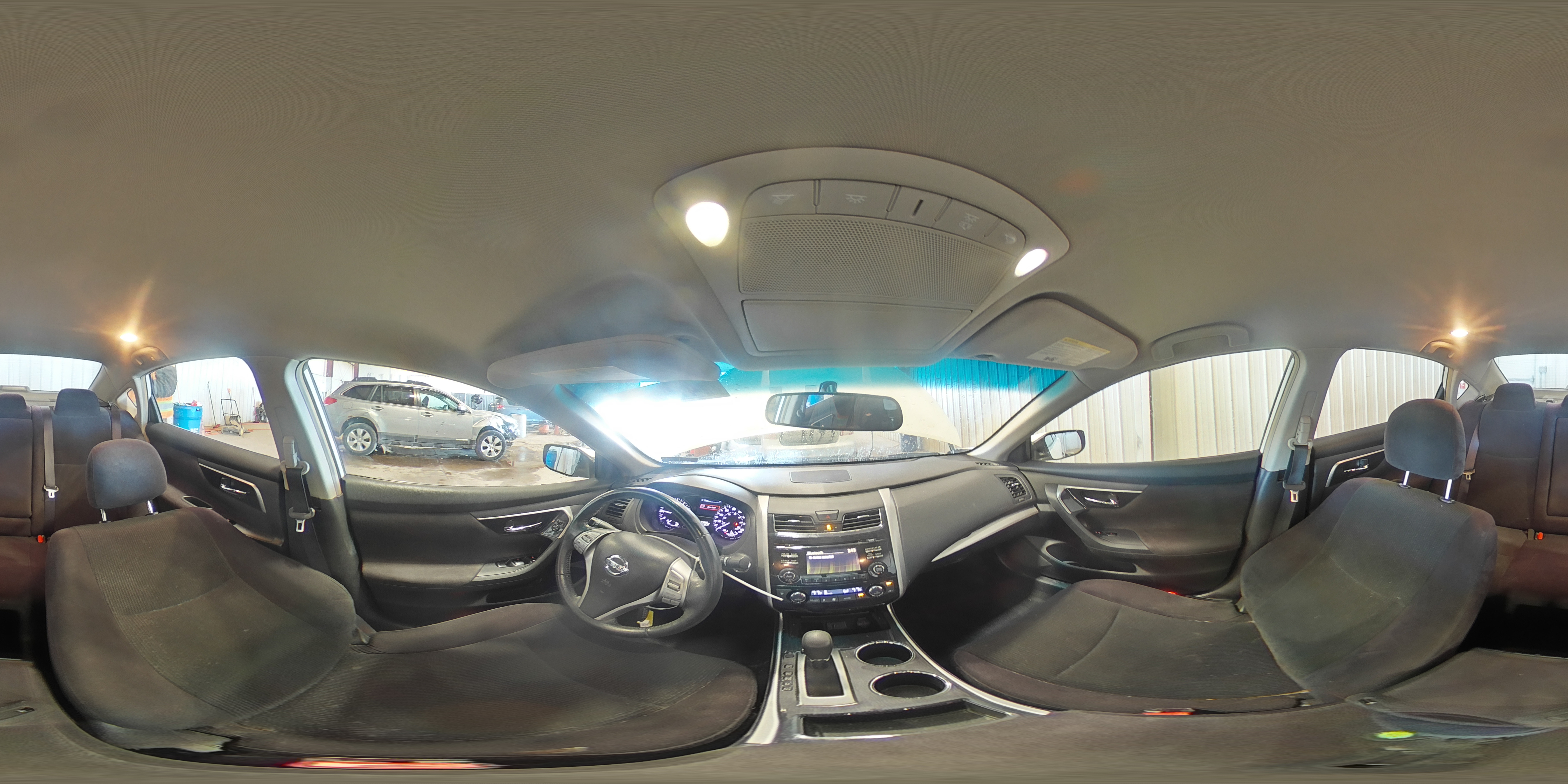 2013 Nissan Altima - Image 15