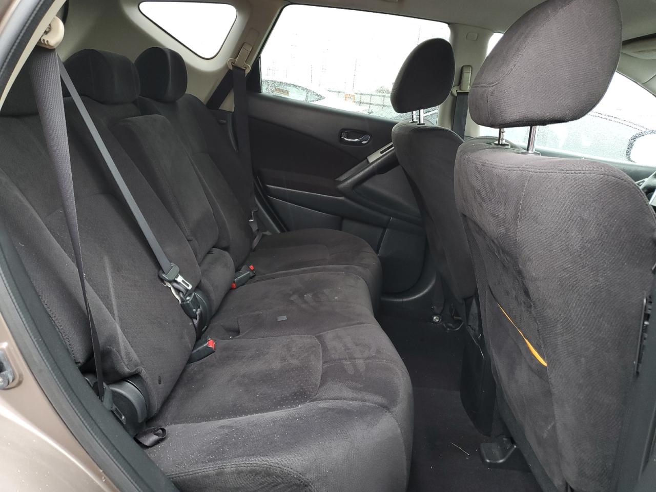 2009 Nissan Murano - Image 10