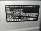 2020 Bmw 530 Xi for Sale in Center Rutland, VT - Front End