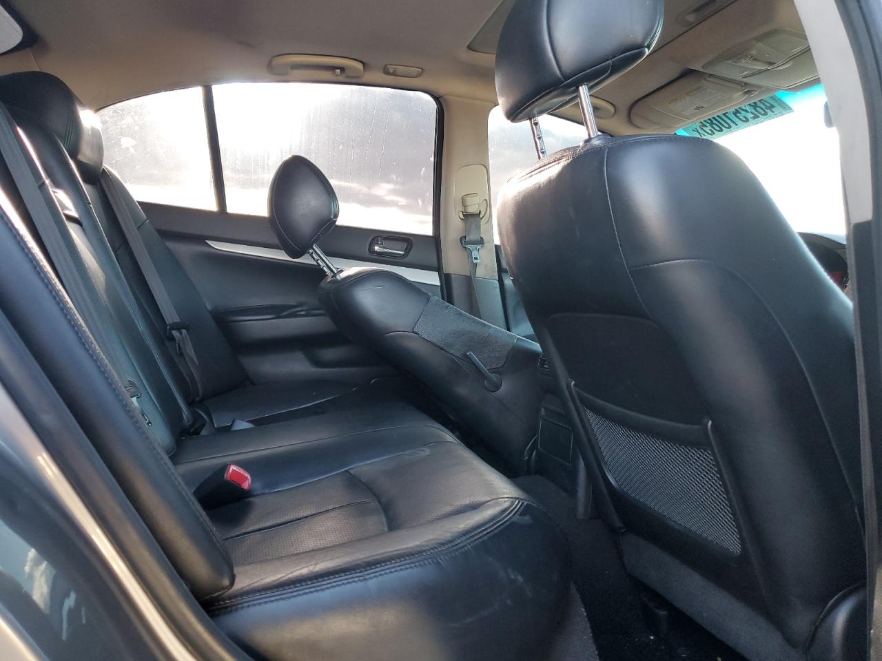 2009 Infiniti G - Image 10