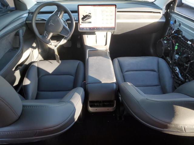  TESLA MODEL 3 2023 Gray