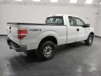 2014 FORD F150 SUPER CAB for sale at Copart MA - FREETOWN