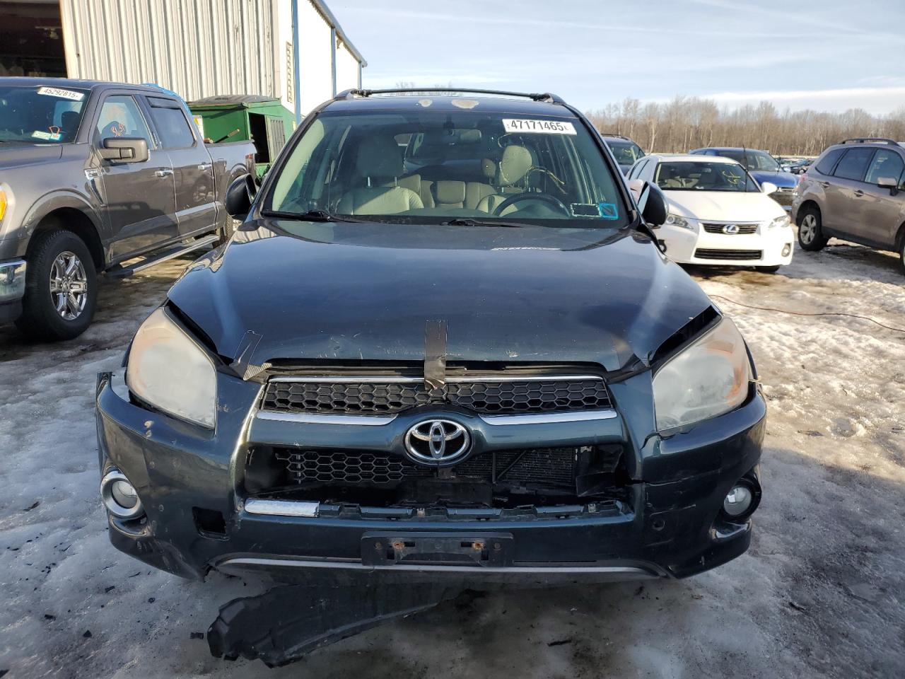 2011 Toyota RAV 4 - Image 5
