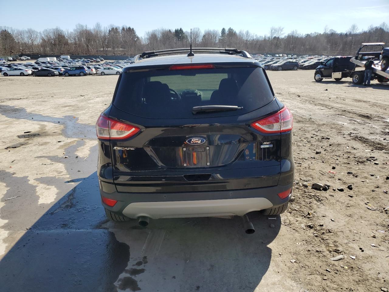 2016 Ford Escape - Image 6
