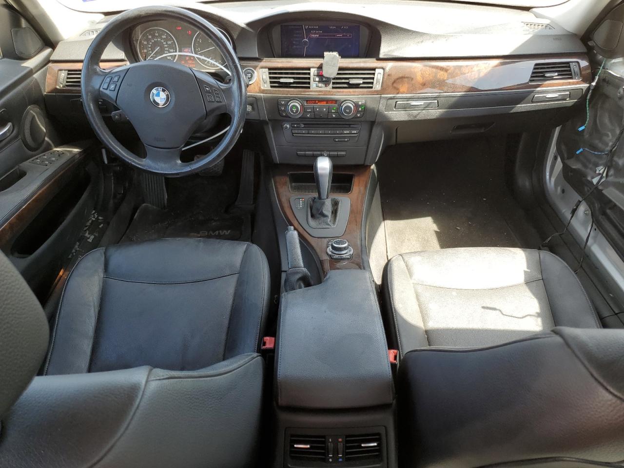 2011 BMW 3er - Image 8
