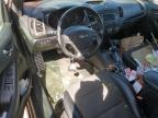 2014 Kia Forte Sx за продажба в Oklahoma City, OK - Front End