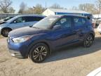 2019 Nissan Kicks S for Sale in Wichita, KS - Front End