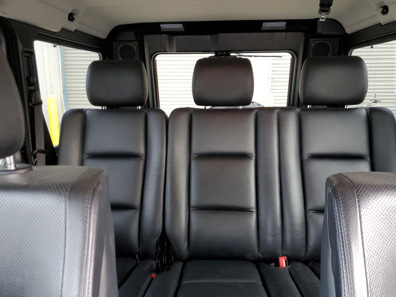 2016 Mercedes-Benz G-klasse - Image 10