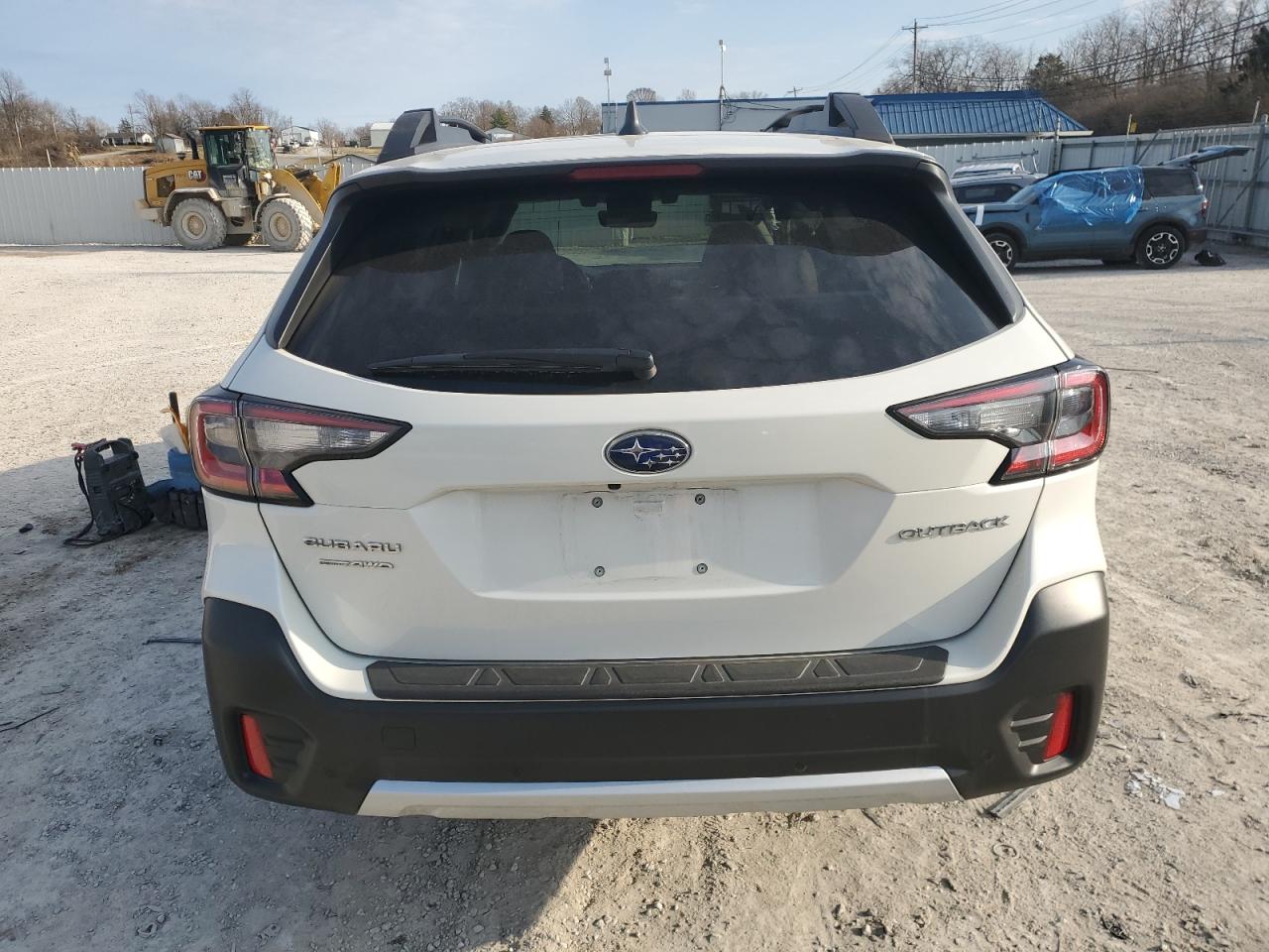 2021 Subaru Outback - Image 6