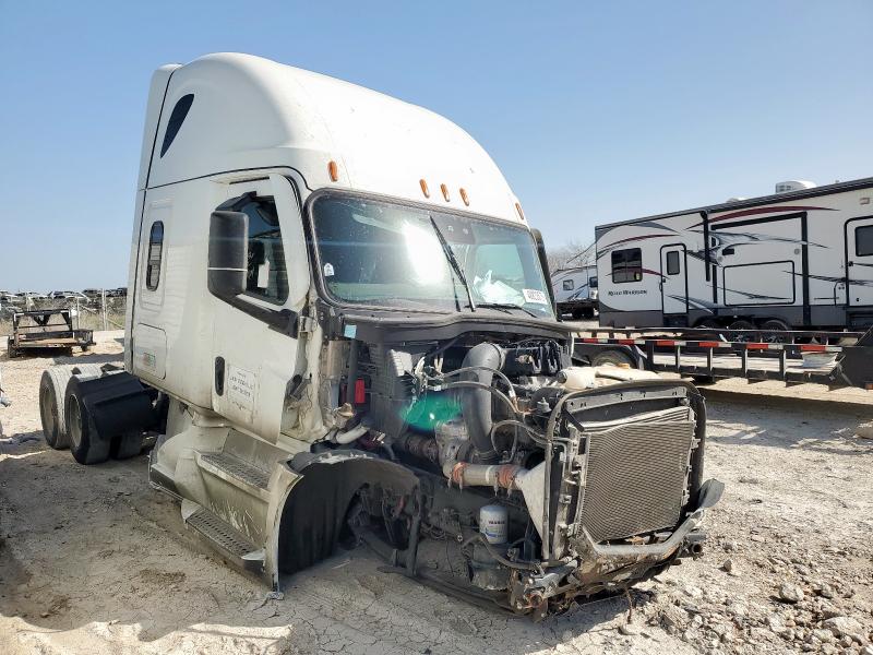 2022 Freightliner Cascadia Semi Truck